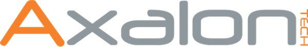 Axalon logotyp